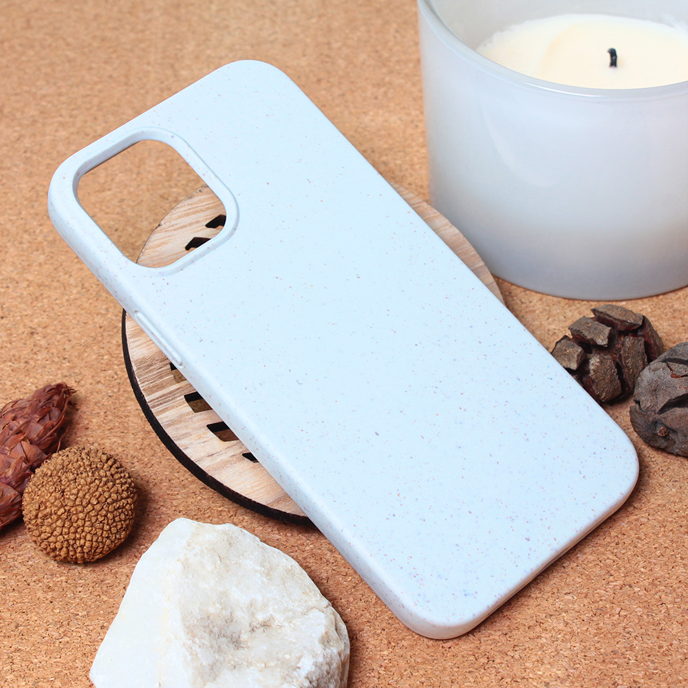 Teracell Nature All Case iPhone 12 Pro Max 6.7 white