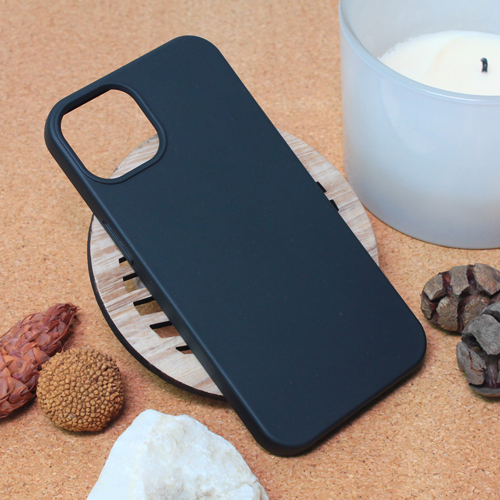 Teracell Nature All Case iPhone 13 6.1 black