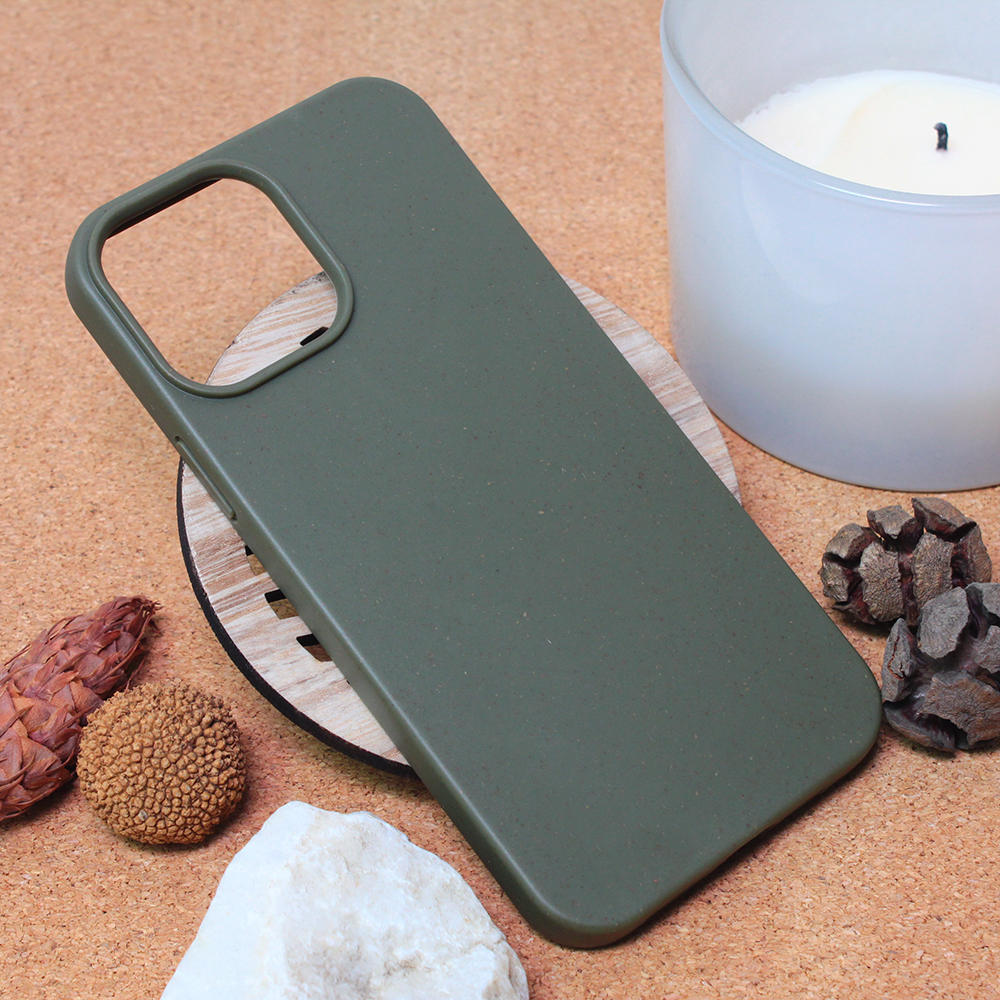 Teracell Nature All Case iPhone 13 Pro Max 6.7 green