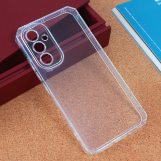 Maska Full Protection za Samsung Galaxy A54 5G transparent