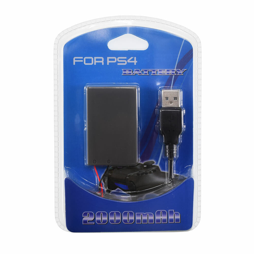 Baterija za PS4 kontroler 2000mAh
