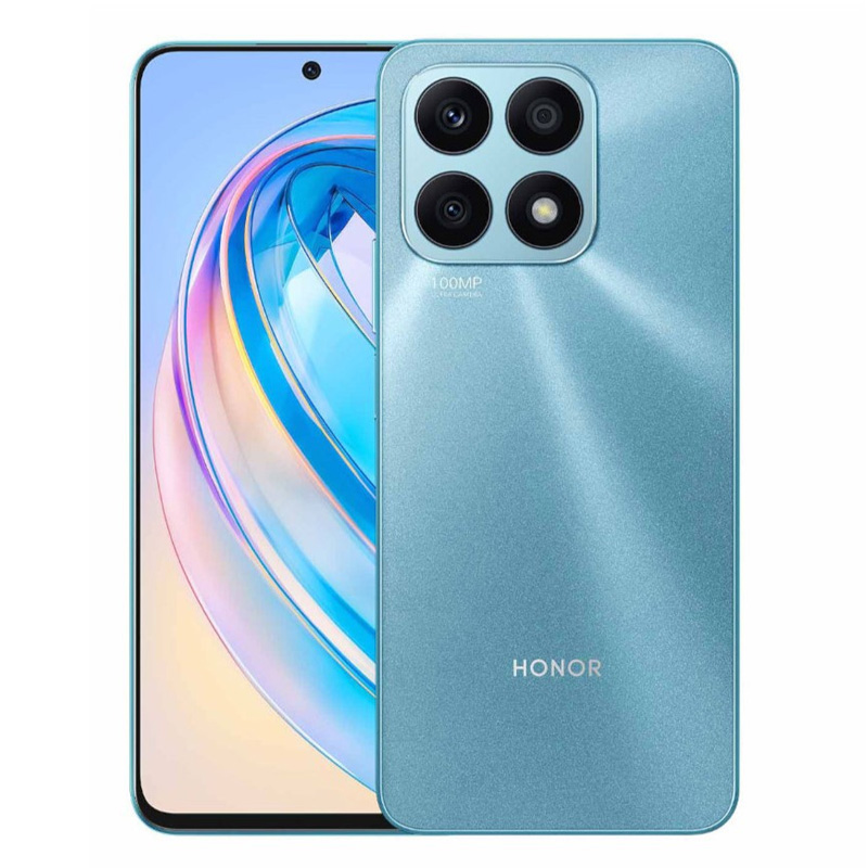Mobilni telefon Honor X8a 6.7 6GB/128GB plavi