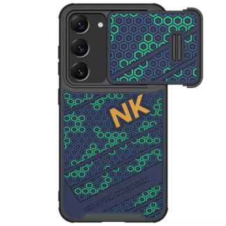 Maska Nillkin Striker S za Samsung S23 crna