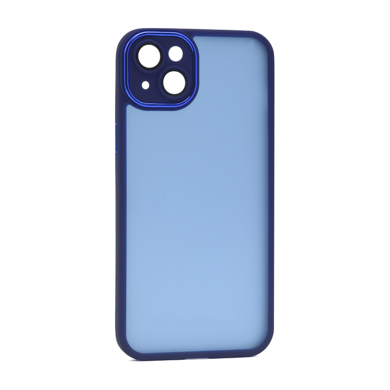 Futrola SHINING za iPhone 14 Plus (6.7) svetlo plava