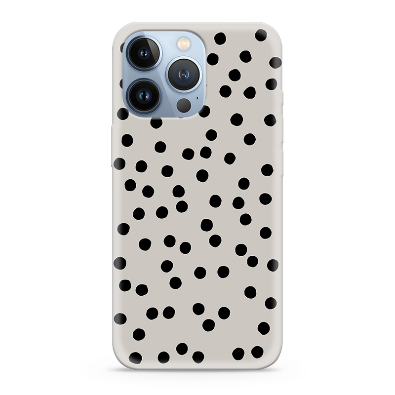 Futrola ULTRA TANKI PRINT CLEAR za iPhone 13 Pro (6.1) ND0317