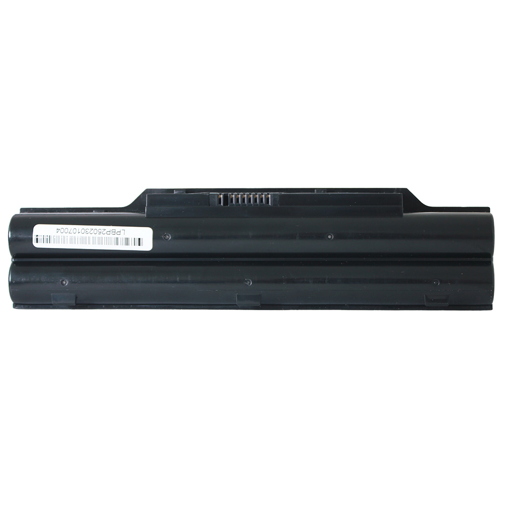 Baterija za laptop Fujitsu LifeBook AH530 AH531 BP250 11.1V 5200mAh HQ2200