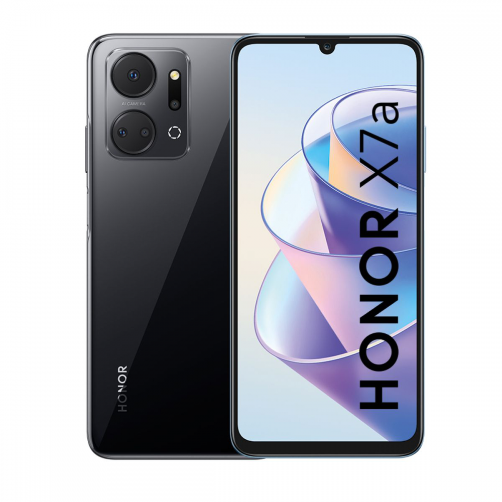 Mobilni telefon Honor X7a 6.75