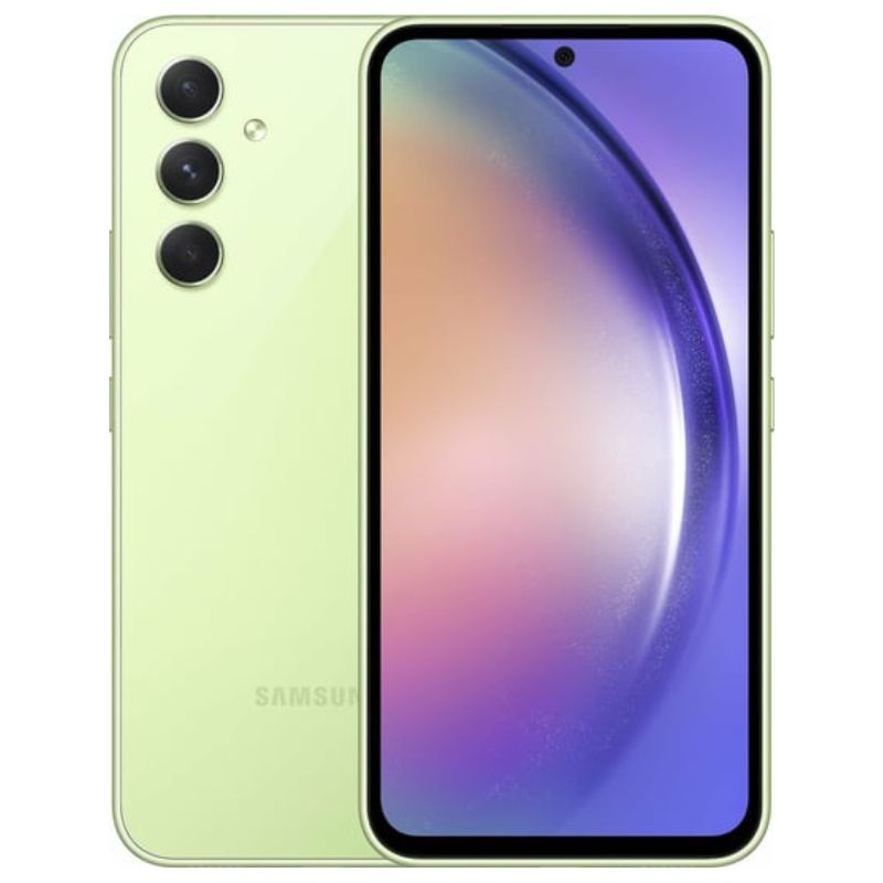 Maske i futrole za Samsung Galaxy A54 5G