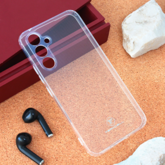 Maska(futrola) Teracell Skin za Samsung A346B Galaxy A34 5G transparent