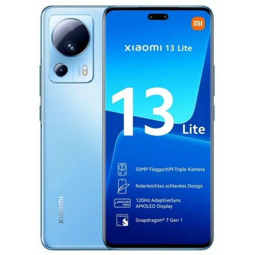 Maske i futrole za Xiaomi 13 Lite