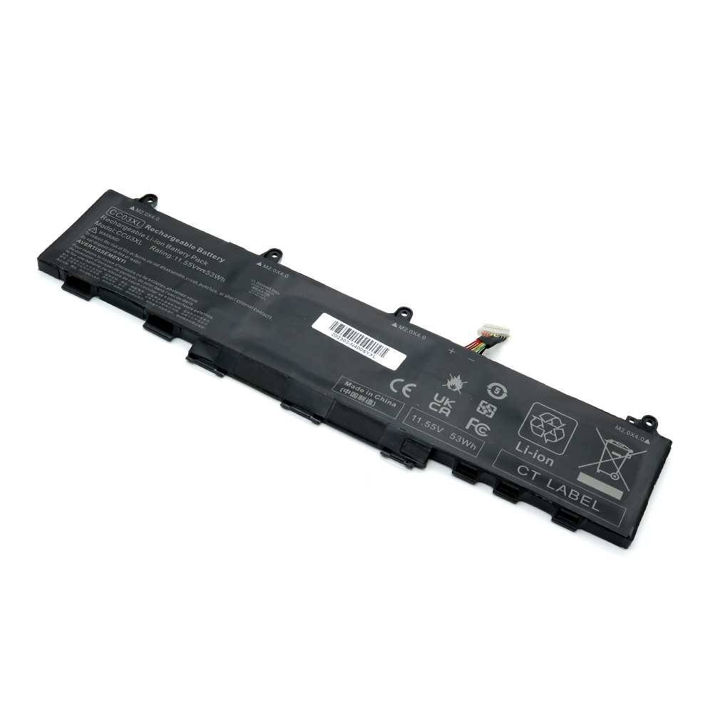 Baterija laptop HP 840 G7 53Wh