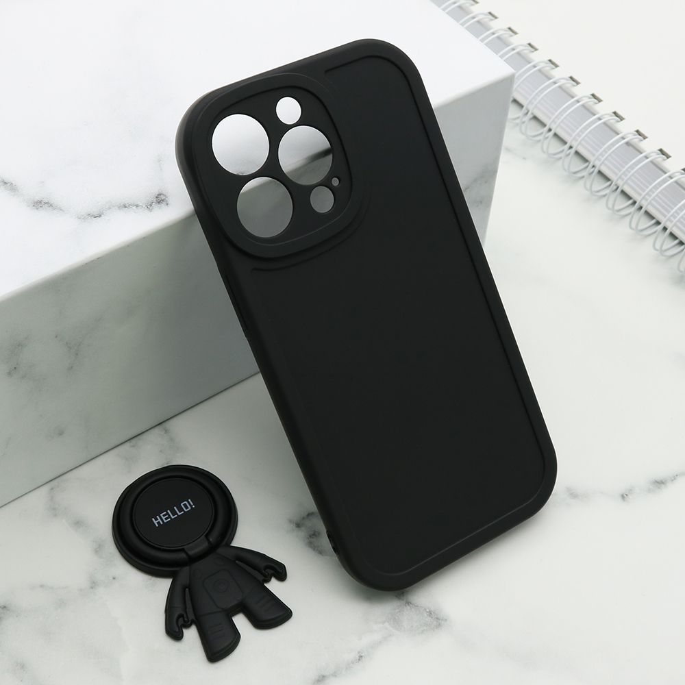 Futrola ALIEN za Iphone 13 Pro crna