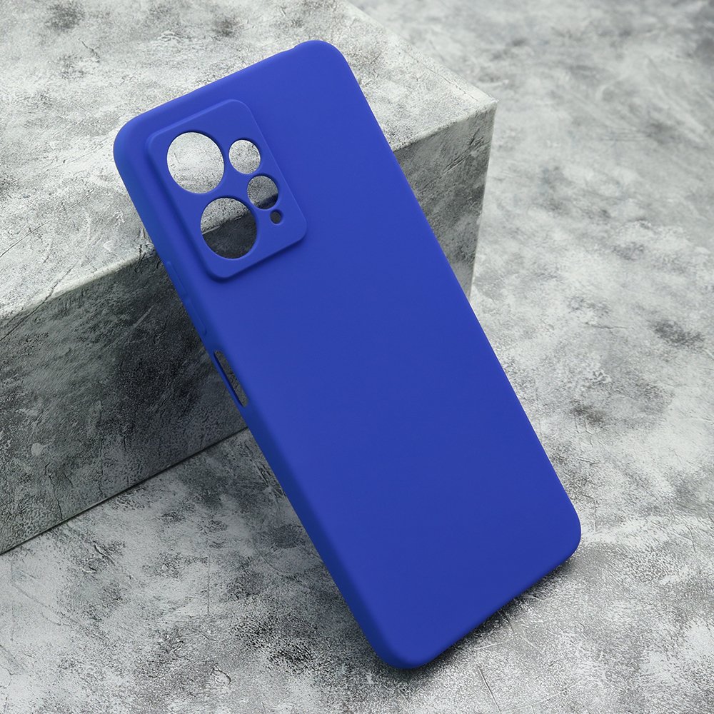 Futrola GENTLE COLOR za Xiaomi Redmi Note 12 4G plava
