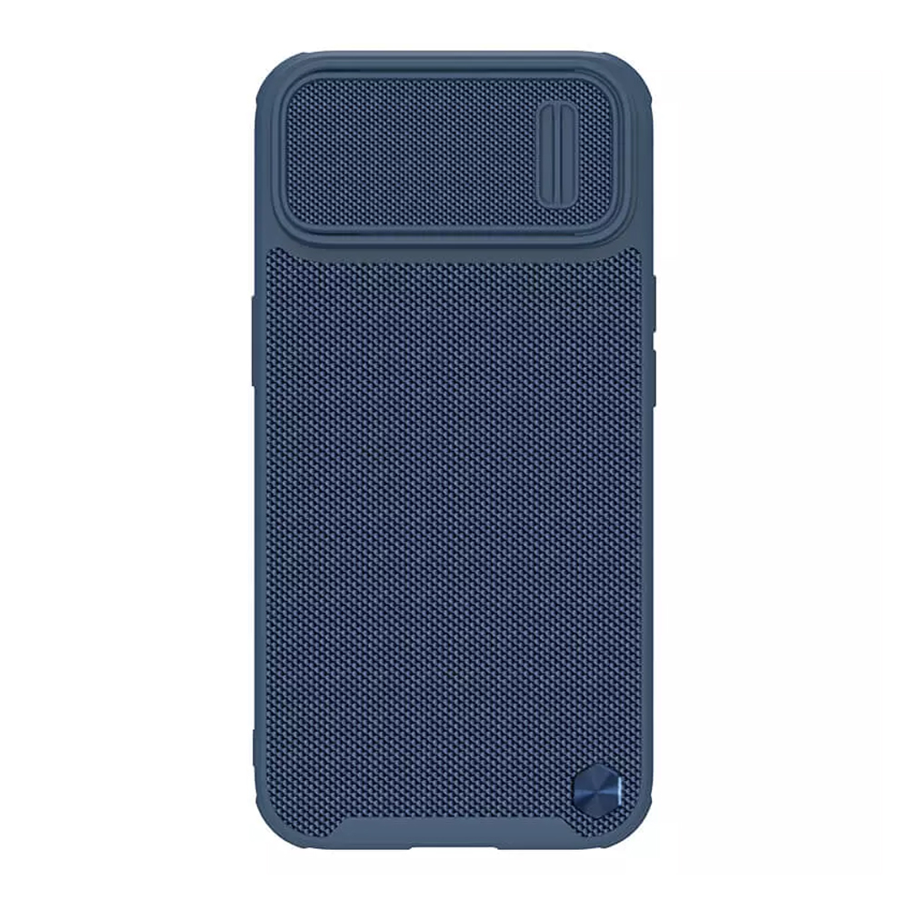 Futrola Nillkin Textured S za iPhone 14 Plus 6.7 plava