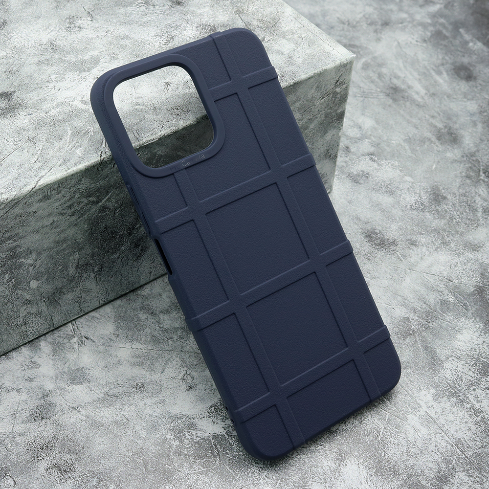 Futrola CUBE za Honor X8 tamno plava