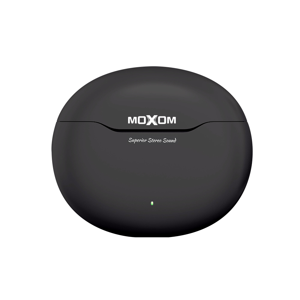 Slusalice Bluetooth Moxom MX-TW28 crne