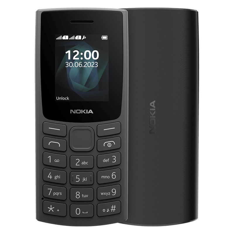 Mobilni telefon Nokia 105 2023 1.8