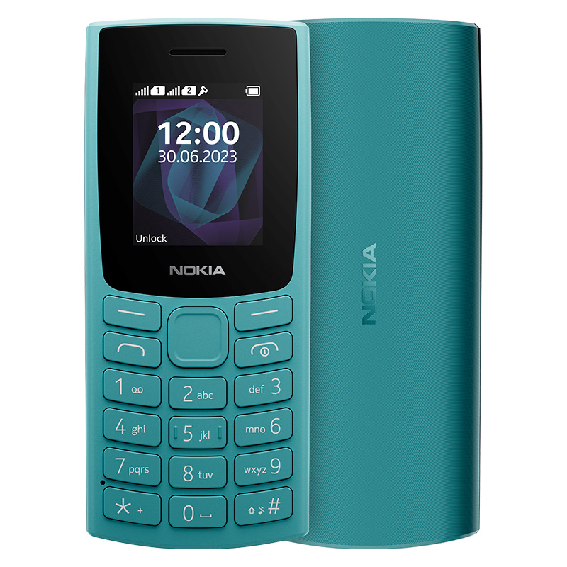 Mobilni telefon Nokia 105 2023 1.8