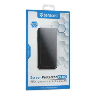 Tempered glass Plus za Samsung Galaxy A24 4G