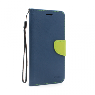Maska(futrola) Mercury za Motorola Moto E13 tamno plava