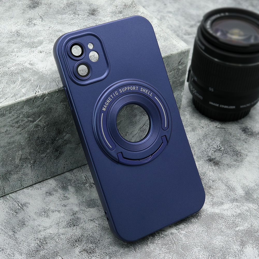 Futrola SHADOW MagSafe za iPhone 11 (6.1) plava