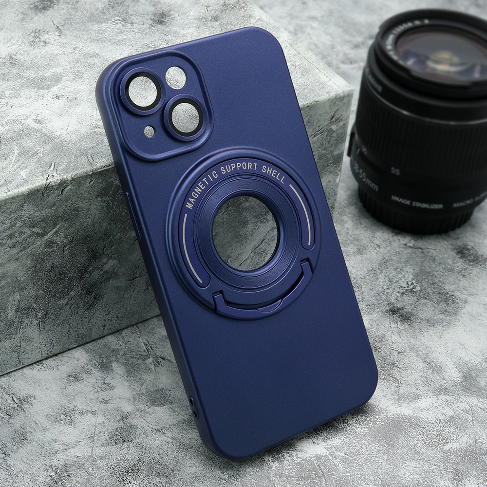 Futrola SHADOW MagSafe za iPhone 14 (6.1) plava