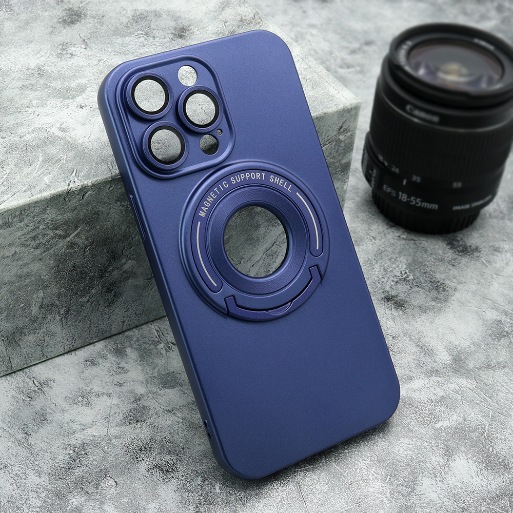 Futrola SHADOW MagSafe za iPhone 14 Pro Max (6.7) plava