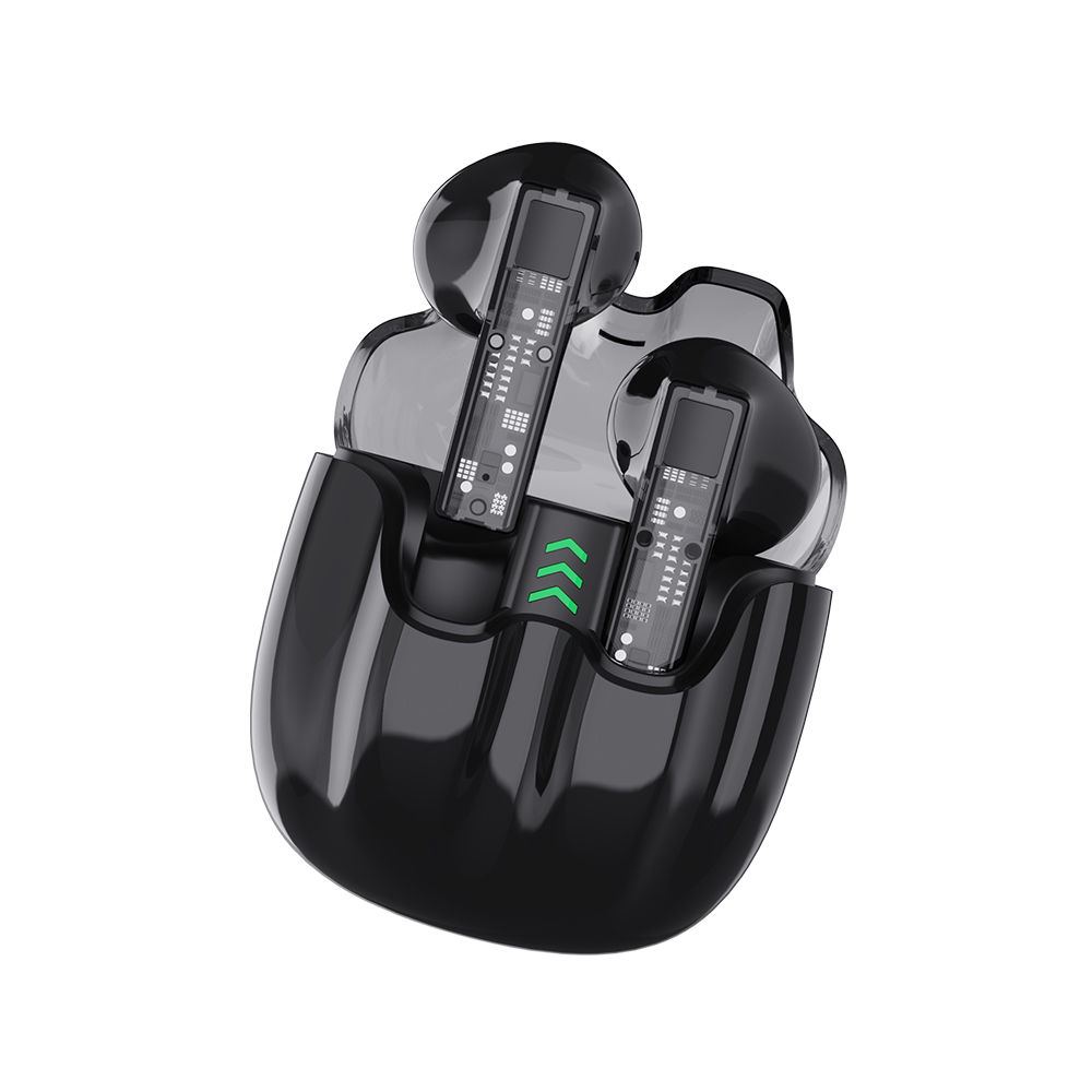 Slusalice Bluetooth Moxom MX-TW21 crne
