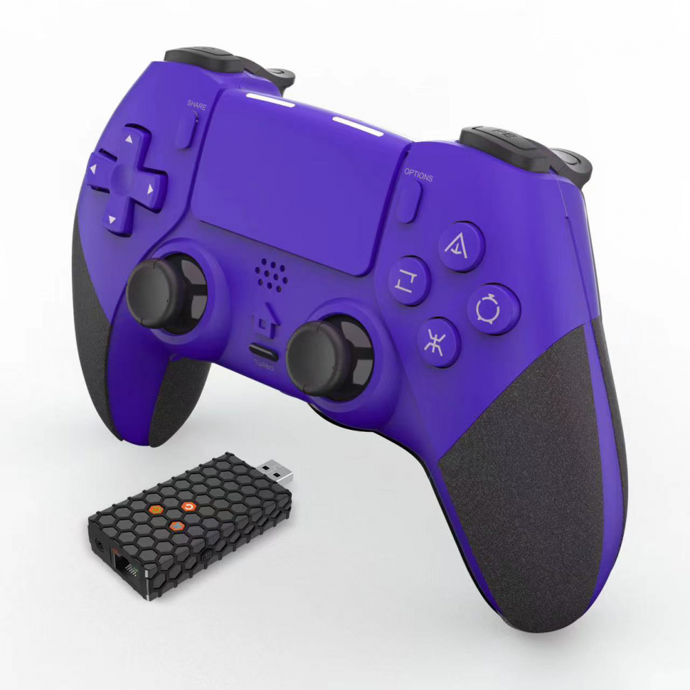 Joypad Elite WIFI za PS5 crni - Mob-Shop