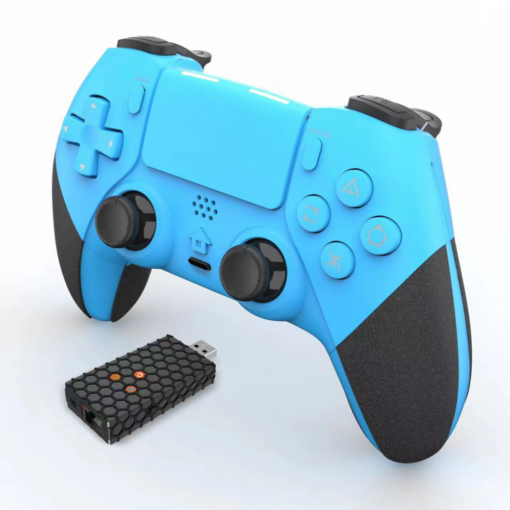 Joypad Elite WIFI za PS5 plavi