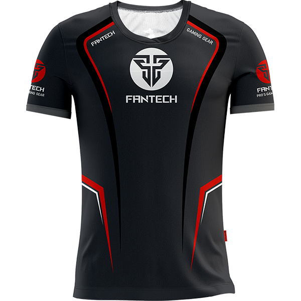 Dres Fantech crveni M