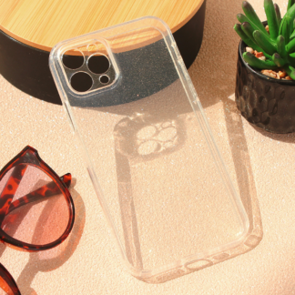 Maska(futrola) Sparkle Dust za iPhone 11 Pro 5.8 transparent