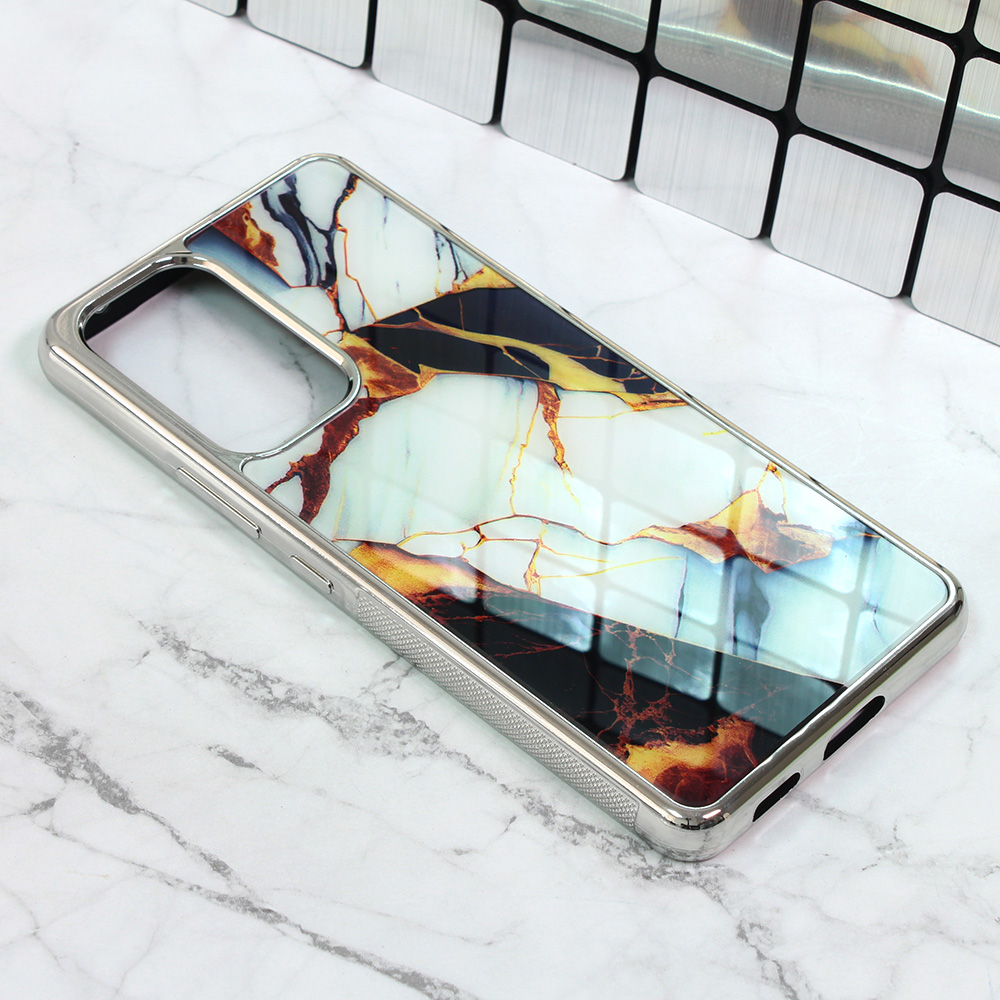 Maska(futrola) Marble Pattern za Samsung A536B Galaxy A53 5G type 1