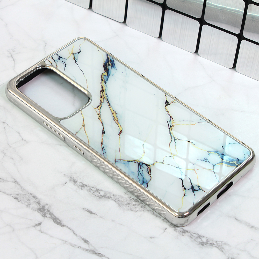 Maska(futrola) Marble Pattern za Samsung A536B Galaxy A53 5G type 2