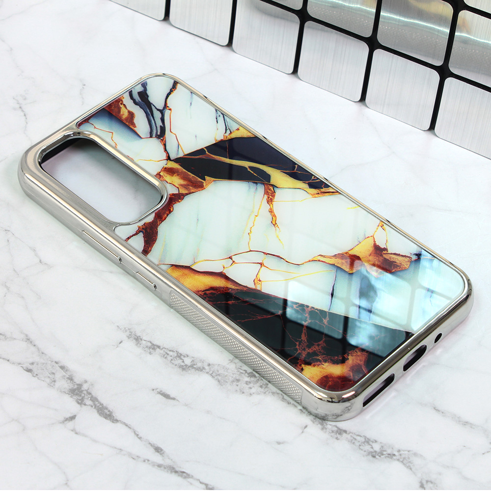 Maska(futrola) Marble Pattern za Samsung A546B Galaxy A54 5G type 1