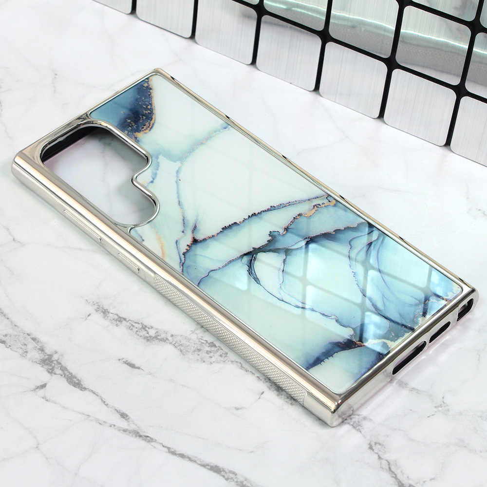 Maska(futrola) Marble Pattern za Samsung S918B Galaxy S23 Ultra type 3