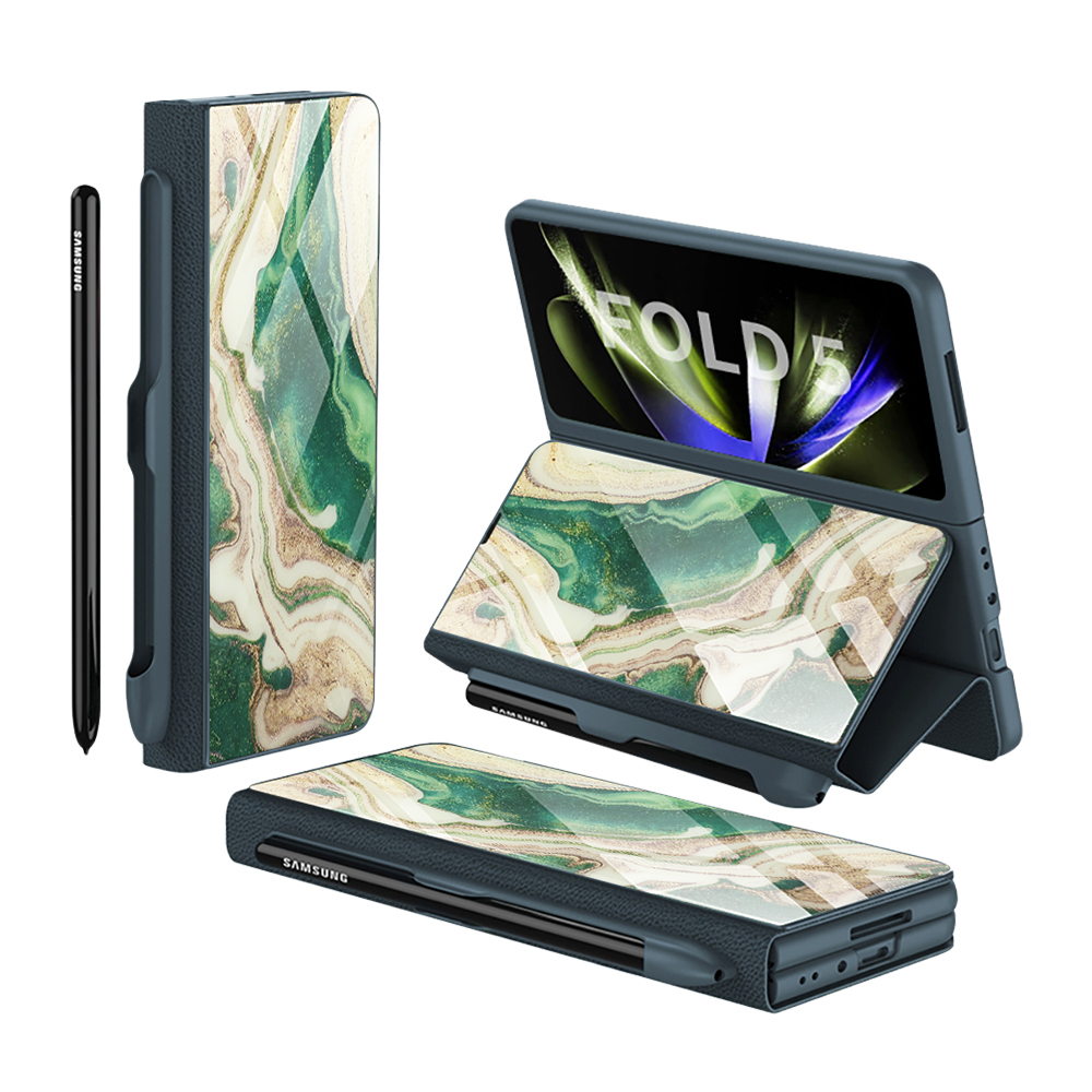 Futrola YOUR STYLE za Samsung F946B Galaxy Z Fold 5 5G DZ04