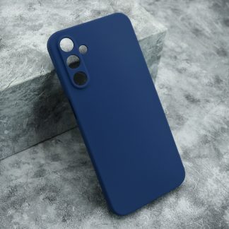 Maska GENTLE COLOR za Samsung A156B Galaxy A15 5G teget