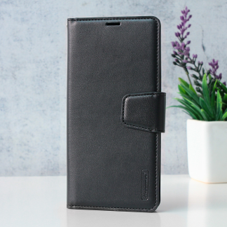 Maska Hanman Canvas ORG za Xiaomi Redmi Note 13 Pro Plus crna