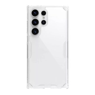 Maska NILLKIN Nature za Samsung S928B Galaxy S24 Ultra 5G bela