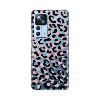 Maska(futrola) Silikonska Print Skin za Xiaomi  12T Pro Animal