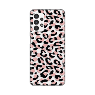 Maska(futrola) Silikonska Print Skin za Samsung A135F Galaxy A13 4G Animal