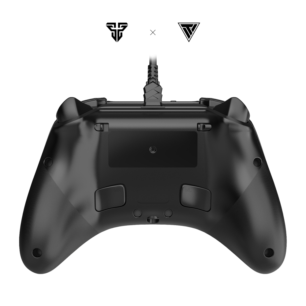 Elite Plus Joypad Trong Suốt Nintendo Switch – Progame Shop