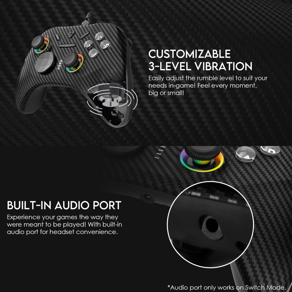 IIne Elite joycon/joypad, Nintendo switch: 1 490 грн. - Аксесуари ...