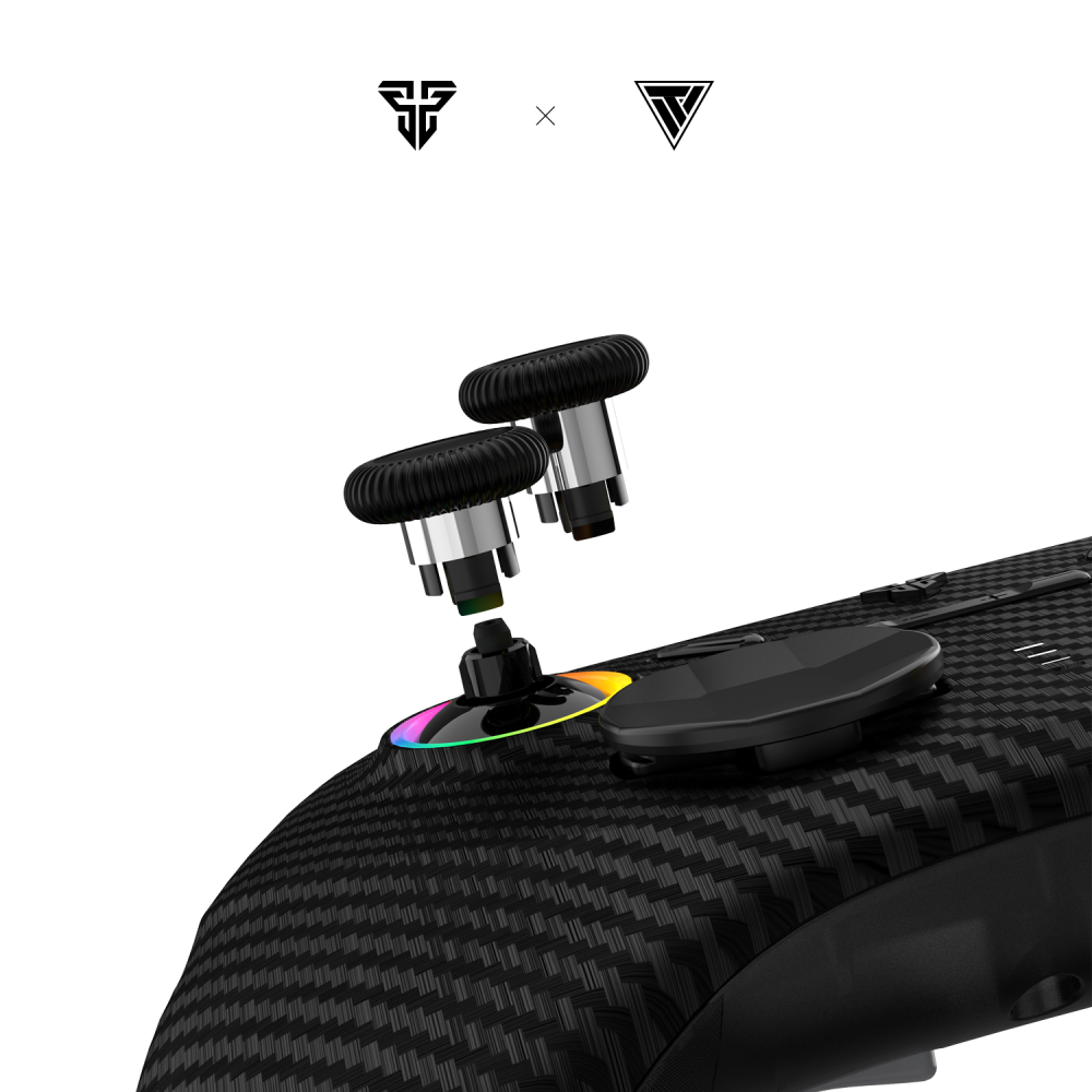 Fantech joypad GP15 Vega EOS multiplatform crni - Mob-Shop