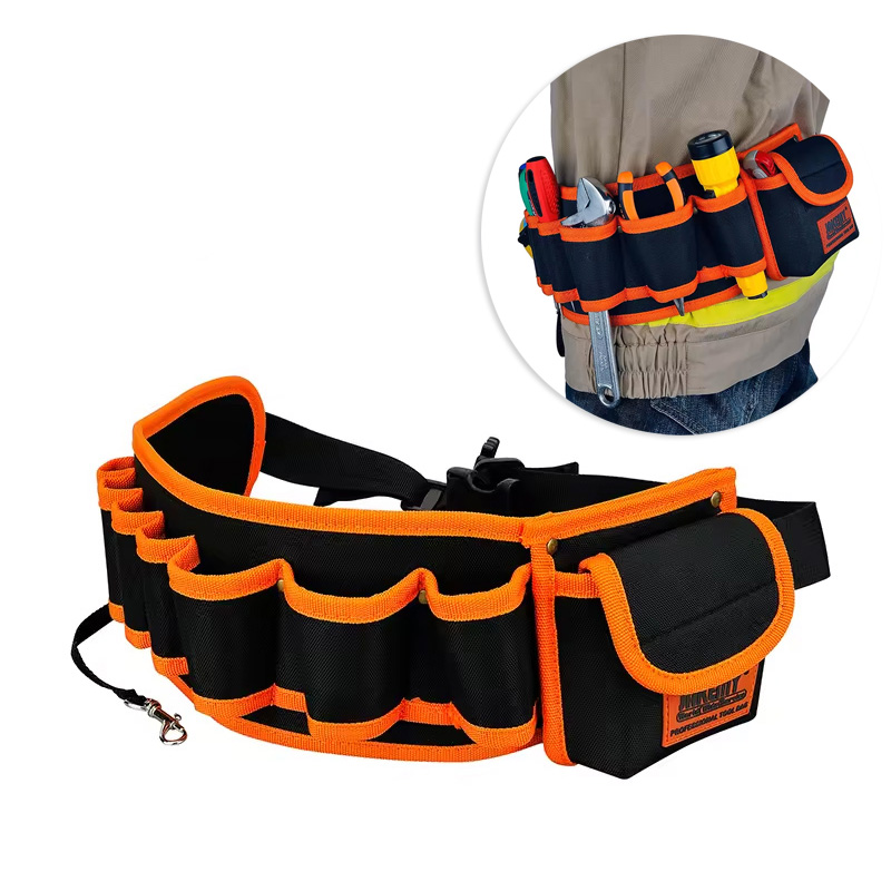 Struka Racks Torba za alat JAKEMY JM-B04 oko struka - Mob-Shop