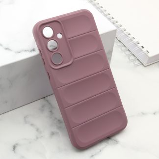 Futrola BUILD za Samsung A356B Galaxy A35 5G ljubicasta