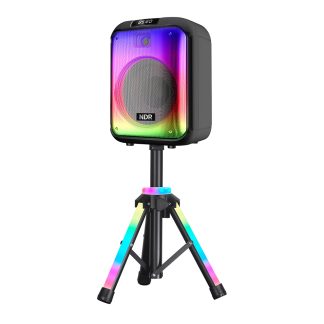 Zvucnik Bluetooth NDR-102B crni