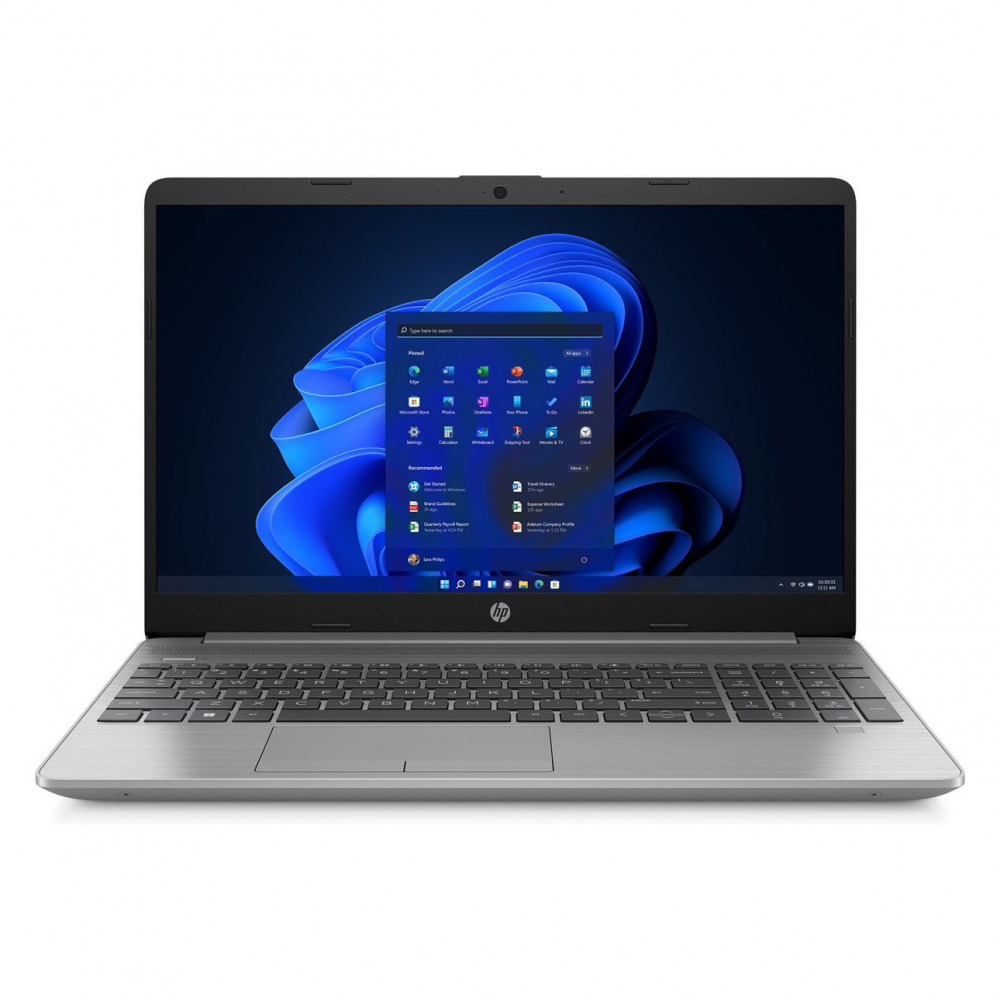 Laptop HP 255 G9 15.6 FHD / AMD Athlon 3150U / 8GB / NVMe 256GB ...