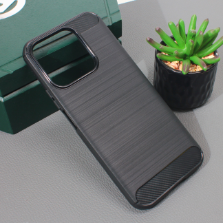 Maska(futrola) Defender Safeguard za Honor X6b crna